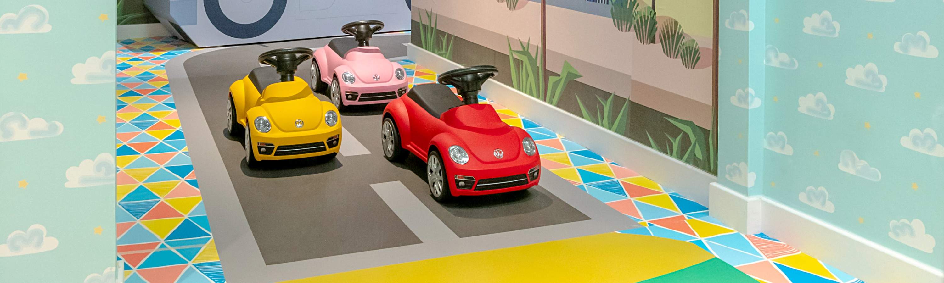 Dorsett Tsuen Wan - Penawaran Hari Kerja｜Pesta Ulang Tahun Anak｜Tsuen Wan